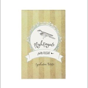 Pretty Vulgar Nightingale